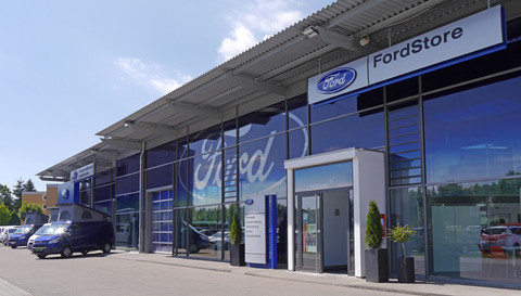 Automobilforum Kaufbeuren GmbH